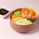 პოკე ორაგულით