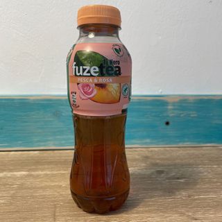 Fuzetea alla pesca in bottiglia 40 cl