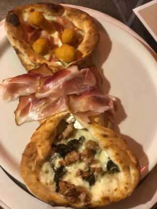 Fiocco di neve ( a forma di fiocco )