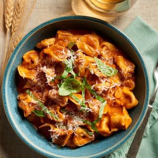 69. Tortellini
