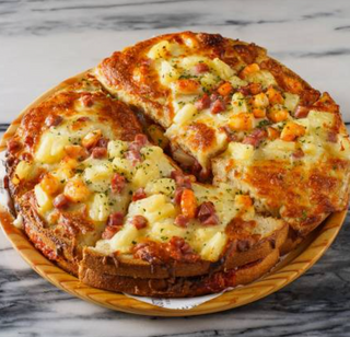 Meia Tosta Montebelo