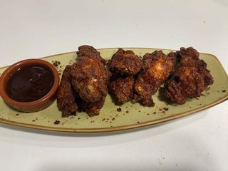 Aletes de Pollastre (7 U.)