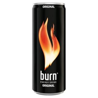 Burn Energy Drink 0.25 L