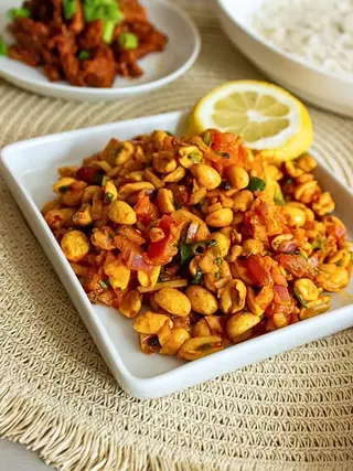 Badam Sadeko
