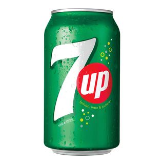 7Up Lata