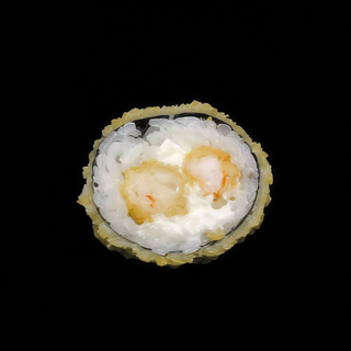 Fry Ebi Fry - 6Pcs