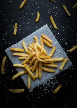 Картопля фрі (150г)