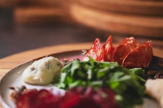 Antipasto alla Italiana