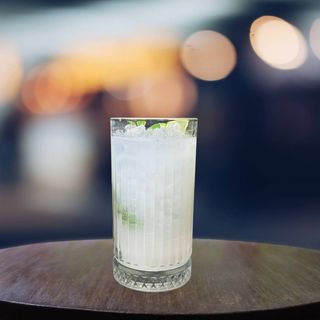 Коктейль Robinson