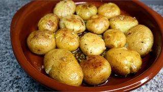 ½ Dose Batata a Murro