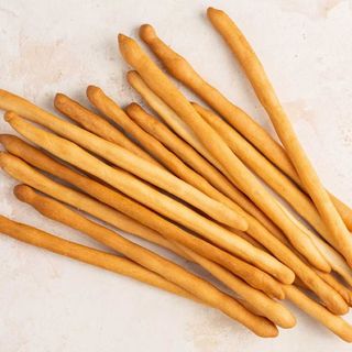 Грисіні з пармезаном (50г)