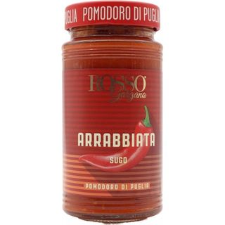 Sugo Arrabbiata 290g - Rosso Gargano