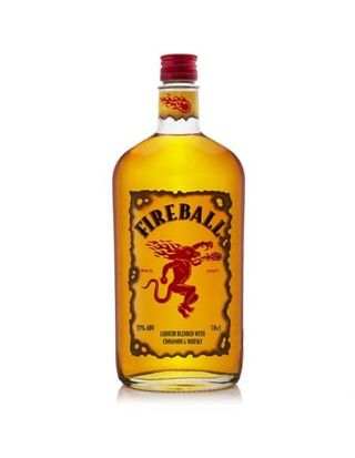 Fireball 70cl