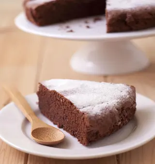 Cake Géant Chocolat