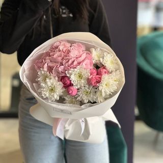 Легкість весни 