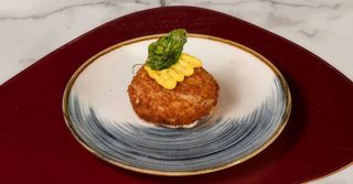 FRITTATINA CARBONESE