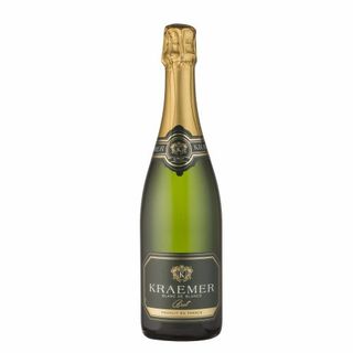 Շամպայն Kraemer Brut 0,75լ GCF, , հատ