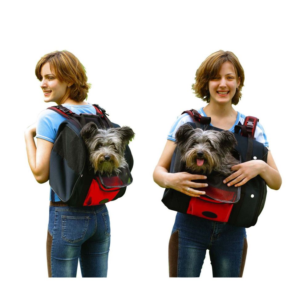 Transporteri, torbe, kavezi, ograde