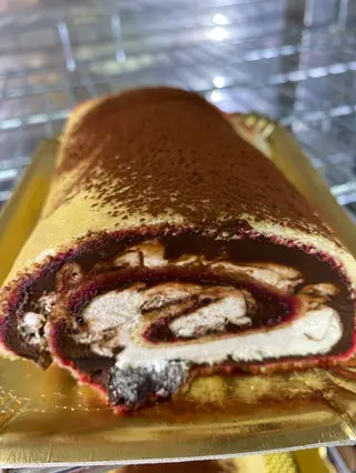 Mezzo Rotolo - 5/6 fette