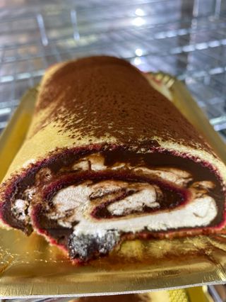 Mezzo Rotolo - 5/6 fette