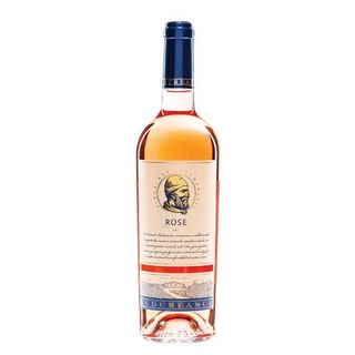 BUDUREASCA ROSE