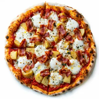 Pizza We Boys