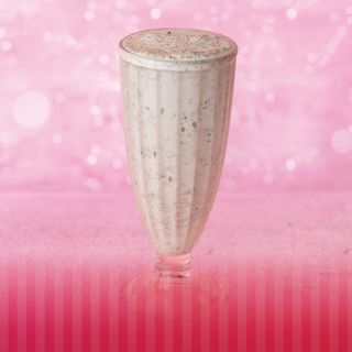 Caramel & Oreo - Double Thick