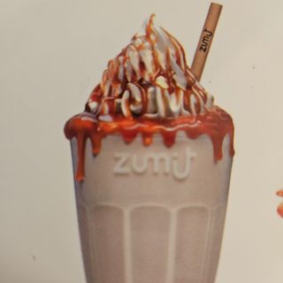 SALTED CARAMEL DREAM (F2) 