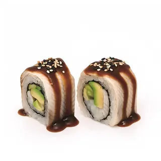 Dragon roll