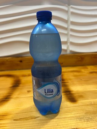 Acqua frizzante 50 cl