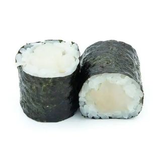 Maki De Pez Mantequilla (8 Pzs.)