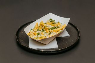 Porție cartofi Halimos