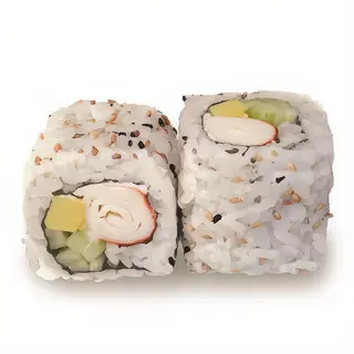 California Maki (8uds)