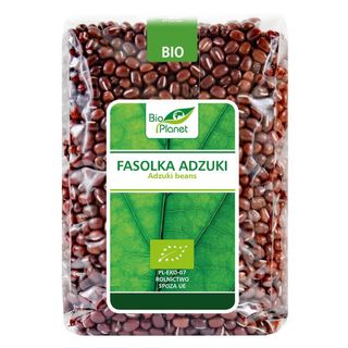 FASOLKA ADZUKI - BIO 1 kg - BIO PLANET