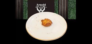 Пилешко кюфте (65г)