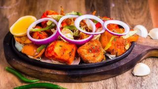 Tandoori Tikka