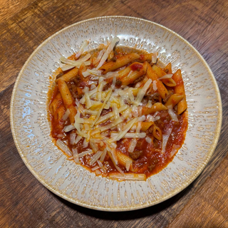 Garganelli Bolognesa