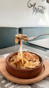 Pasticcio Mixte