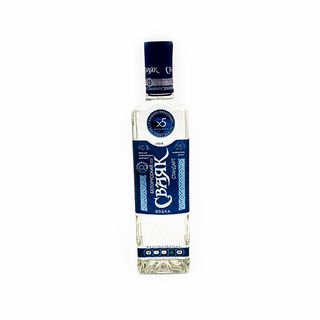 Օղի  Սվայակ    40% 0.2լ, , հատ