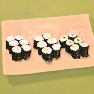 Веги Хосо комбо (18бр)