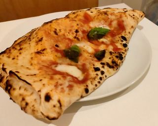 Masaniello - ripieno chiuso