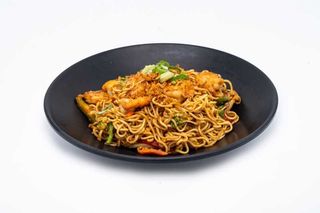 Noodles 3 ingredientes