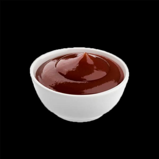Salsa BBQ