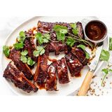 Pork Ribs