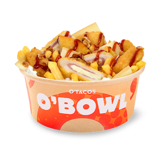 Obowl O'goat L