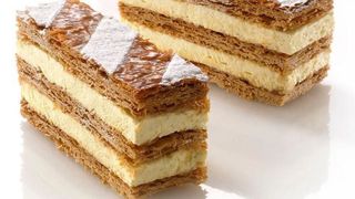 Millefeuille