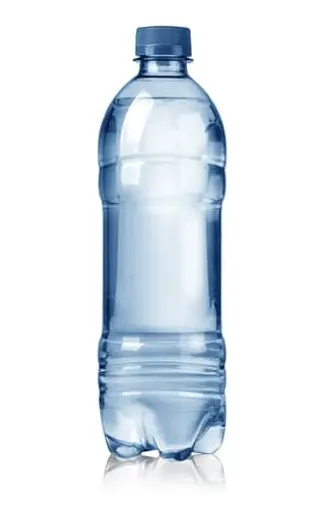 Acqua naturale 50 cl