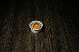 Мигдаль в прянощах