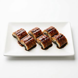 Sashimi De Anguila Unagui (3 uds.)