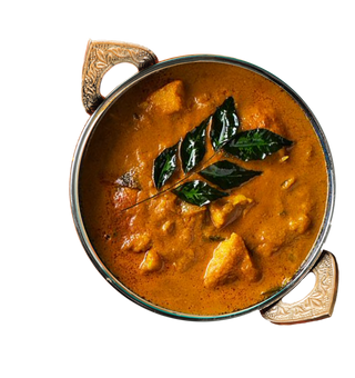 Goan Fish Curry